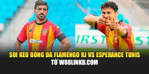 Soi Kèo Bóng Đá Flamengo RJ Vs Esperance Tunis Từ cerneabbas.org